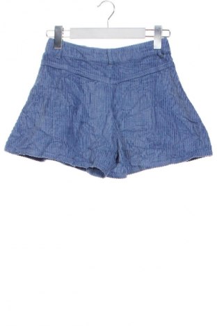 Kinder Shorts United Colors Of Benetton, Größe 10-11y/ 146-152 cm, Farbe Blau, Preis 2,99 €