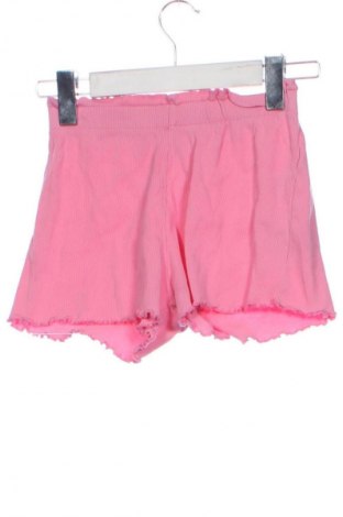 Kinder Shorts Zara, Größe 8-9y/ 134-140 cm, Farbe Rosa, Preis € 4,99
