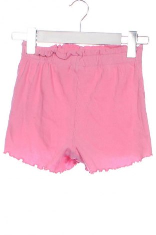 Kinder Shorts Zara, Größe 8-9y/ 134-140 cm, Farbe Rosa, Preis € 4,99
