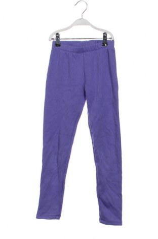 Παιδικό κολάν Gap, Μέγεθος 8-9y/ 134-140 εκ., Χρώμα Βιολετί, Τιμή 3,99 €