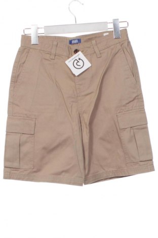 Gyerek leggings Jack & Jones, Méret 10-11y / 146-152 cm, Szín Bézs, Ár 3 259 Ft