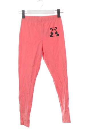 Dziecięce legginsy LC Waikiki, Rozmiar 9-10y/ 140-146 cm, Kolor Popielaty róż, Cena 14,99 zł