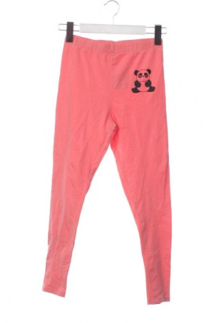 Gyerek leggings LC Waikiki, Méret 8-9y / 134-140 cm, Szín Rózsaszín, Ár 1 339 Ft