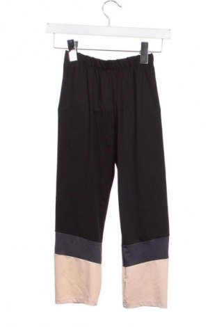 Gyerek leggings LC Waikiki, Méret 12-13y / 158-164 cm, Szín Fekete, Ár 1 239 Ft