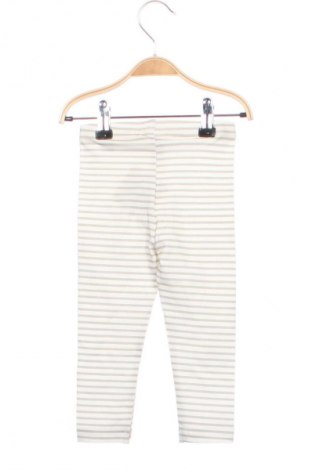 Dziecięce legginsy Petit Piao, Rozmiar 9-12m/ 74-80 cm, Kolor Kolorowy, Cena 36,99 zł