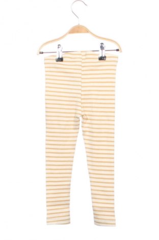 Dziecięce legginsy Petit Piao, Rozmiar 18-24m/ 86-98 cm, Kolor Kolorowy, Cena 42,99 zł