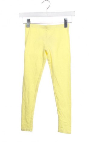 Kinderlegging Primark, Größe 6-7y/ 122-128 cm, Farbe Gelb, Preis 7,70 €