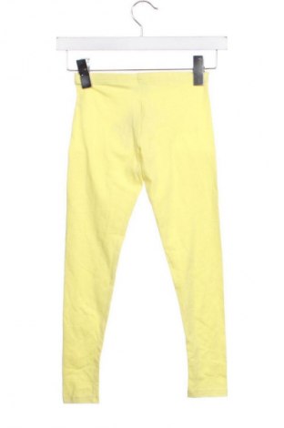 Kinderlegging Primark, Größe 6-7y/ 122-128 cm, Farbe Gelb, Preis 7,70 €