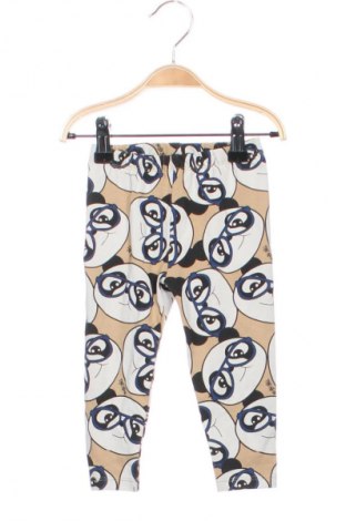 Dziecięce legginsy Sibling, Rozmiar 6-9m/ 68-74 cm, Kolor Kolorowy, Cena 30,99 zł