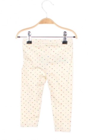 Gyerek leggings Sibling, Méret 6-9m / 68-74 cm, Szín Sokszínű, Ár 5 159 Ft