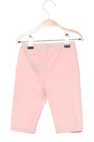Dziecięce legginsy Sinsay, Rozmiar 18-24m/ 86-98 cm, Kolor Różowy, Cena 27,59 zł