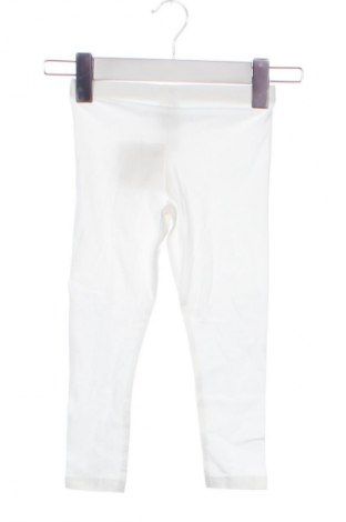 Dziecięce legginsy TCM, Rozmiar 1-2m/ 50-56 cm, Kolor Biały, Cena 6,99 zł