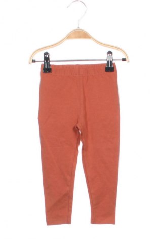 Παιδικό κολάν The New, Μέγεθος 6-9m/ 68-74 εκ., Χρώμα Καφέ, Τιμή 4,99 €