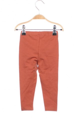 Παιδικό κολάν The New, Μέγεθος 6-9m/ 68-74 εκ., Χρώμα Καφέ, Τιμή 4,99 €