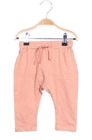 Παιδικό κολάν The New, Μέγεθος 6-9m/ 68-74 εκ., Χρώμα  Μπέζ, Τιμή 4,99 €