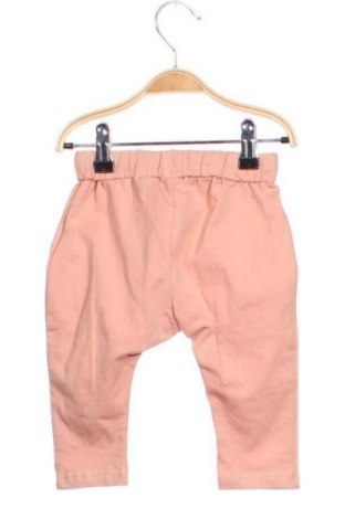 Παιδικό κολάν The New, Μέγεθος 6-9m/ 68-74 εκ., Χρώμα  Μπέζ, Τιμή 4,99 €