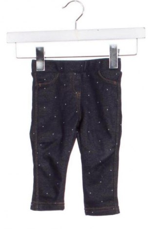 Kinderlegging Topomini, Größe 9-12m/ 74-80 cm, Farbe Blau, Preis 7,81 €