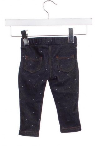 Kinderlegging Topomini, Größe 9-12m/ 74-80 cm, Farbe Blau, Preis 7,81 €