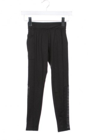 Gyerek leggings Unbranded, Méret 8-9y / 134-140 cm, Szín Fekete, Ár 1 489 Ft