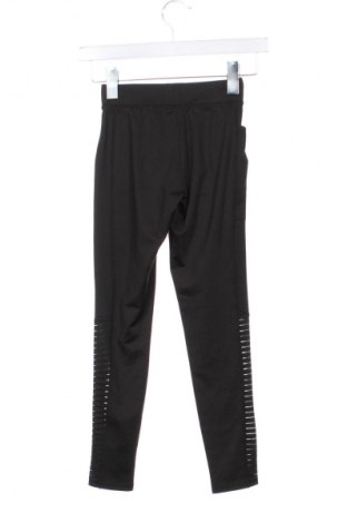 Gyerek leggings Unbranded, Méret 8-9y / 134-140 cm, Szín Fekete, Ár 1 489 Ft