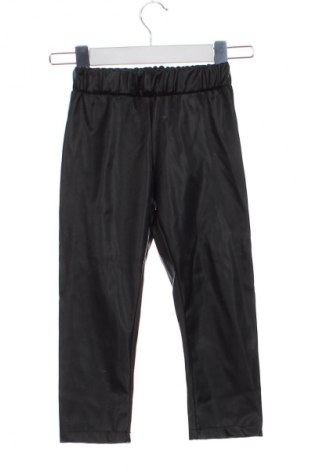 Παιδικό κολάν Unbranded, Μέγεθος 5-6y/ 116-122 εκ., Χρώμα Μαύρο, Τιμή 2,99 €