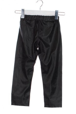 Παιδικό κολάν Unbranded, Μέγεθος 5-6y/ 116-122 εκ., Χρώμα Μαύρο, Τιμή 2,99 €