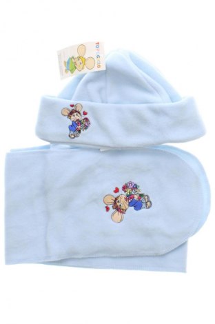 Dětský komplet  Unbranded, Velikost 0-1m/ 50 cm, Barva Modrá, Cena  219,00 Kč