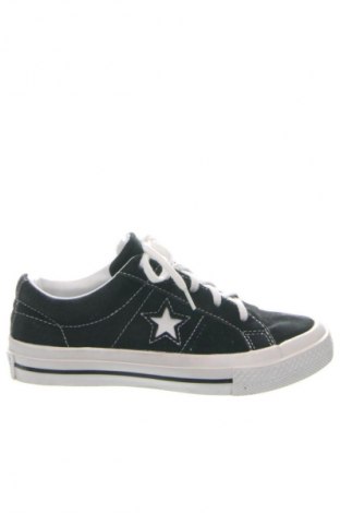 Detské topánky  Converse, Veľkosť 34, Farba Čierna, Cena  64,95 €