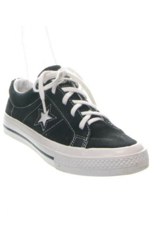 Detské topánky  Converse, Veľkosť 34, Farba Čierna, Cena  64,95 €