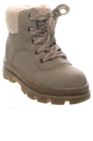 Παιδικά παπούτσια H&M, Μέγεθος 25, Χρώμα  Μπέζ, Τιμή 17,49 €