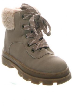 Παιδικά παπούτσια H&M, Μέγεθος 25, Χρώμα Καφέ, Τιμή 14,77 €