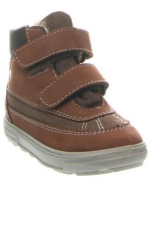 Παιδικά παπούτσια Pepino, Μέγεθος 21, Χρώμα Καφέ, Τιμή 35,99 €