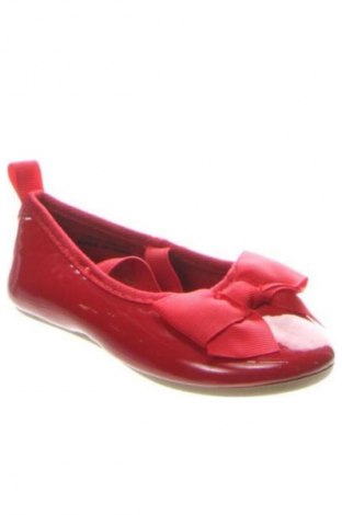 Παιδικά παπούτσια Unbranded, Μέγεθος 22, Χρώμα Κόκκινο, Τιμή 20,46 €