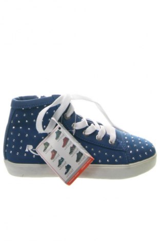 Παιδικά παπούτσια Unbranded, Μέγεθος 31, Χρώμα Μπλέ, Τιμή 10,99 €