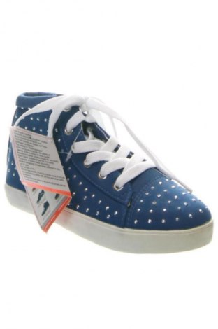 Παιδικά παπούτσια Unbranded, Μέγεθος 31, Χρώμα Μπλέ, Τιμή 10,99 €