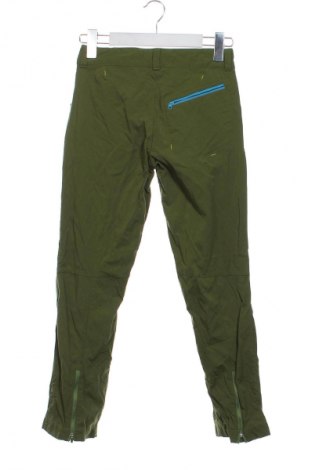 Kinderhose Bergans of Norway, Größe 10-11y/ 146-152 cm, Farbe Grün, Preis € 36,99