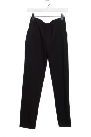 Παιδικό παντελόνι George, Μέγεθος 12-13y/ 158-164 εκ., Χρώμα Μαύρο, Τιμή 2,99 €