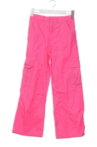 Παιδικό παντελόνι H&M, Μέγεθος 9-10y/ 140-146 εκ., Χρώμα Ρόζ , Τιμή 3,99 €