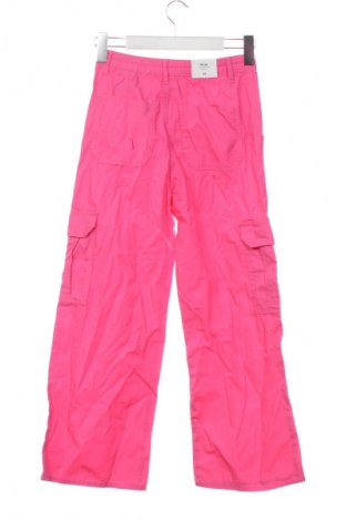 Παιδικό παντελόνι H&M, Μέγεθος 9-10y/ 140-146 εκ., Χρώμα Ρόζ , Τιμή 3,99 €
