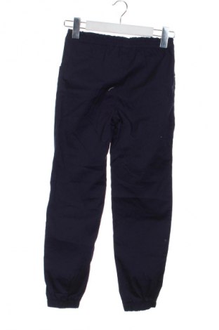 Pantaloni pentru copii H&M, Mărime 7-8y/ 128-134 cm, Culoare Albastru, Preț 32,99 Lei