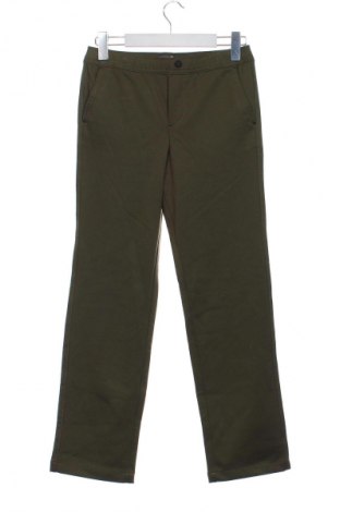 Παιδικό παντελόνι Jack & Jones, Μέγεθος 10-11y/ 146-152 εκ., Χρώμα Πράσινο, Τιμή 7,99 €