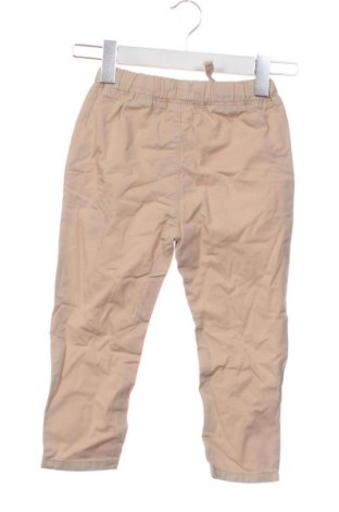 Gyerek nadrág Lcw Woman, Méret 2-3y / 98-104 cm, Szín Bézs, Ár 1 999 Ft