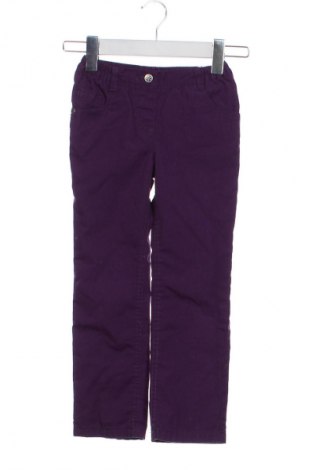 Kinderhose Lupilu, Größe 4-5y/ 110-116 cm, Farbe Lila, Preis 6,99 €