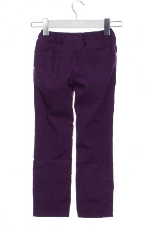 Kinderhose Lupilu, Größe 4-5y/ 110-116 cm, Farbe Lila, Preis 6,99 €