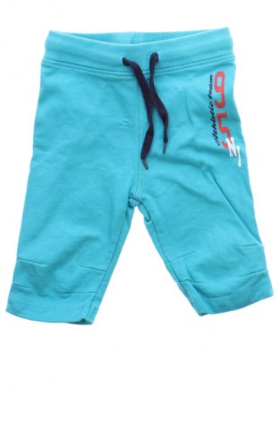 Kinderhose Name It, Größe 12-18m/ 80-86 cm, Farbe Blau, Preis 6,99 €