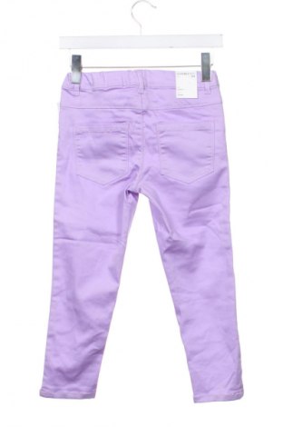 Dziecięce spodnie Name It, Rozmiar 13-14y/ 164-168 cm, Kolor Fioletowy, Cena 11,99 zł
