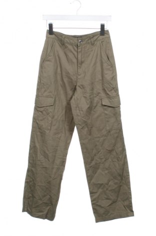 Παιδικό παντελόνι New Look, Μέγεθος 10-11y/ 146-152 εκ., Χρώμα Πράσινο, Τιμή 1,99 €