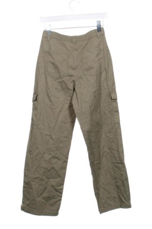 Παιδικό παντελόνι New Look, Μέγεθος 10-11y/ 146-152 εκ., Χρώμα Πράσινο, Τιμή 1,99 €