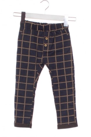 Παιδικό παντελόνι Pepco, Μέγεθος 18-24m/ 86-98 εκ., Χρώμα Πολύχρωμο, Τιμή 3,99 €