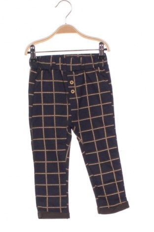 Παιδικό παντελόνι Pepco, Μέγεθος 12-18m/ 80-86 εκ., Χρώμα Πολύχρωμο, Τιμή 3,99 €